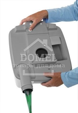 Биотуалет Thetford Porta Potti 165, 8710315024548