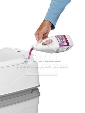 Биотуалет Thetford Porta Potti 165, 8710315024548
