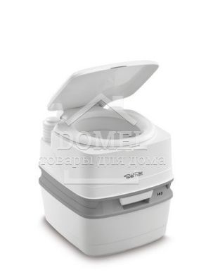Биотуалет Thetford Porta Potti 165, 8710315024548