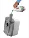 Биотуалет Thetford Porta Potti 165, 8710315024548