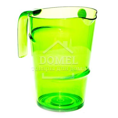 Глечик 2200 мл (акрил)