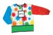 MD9319 Long-Sleeve Artist Smock (Халат-фартух для юних художників), Для дівчаток, Для хлопчиків, Від 3 років, Фартух