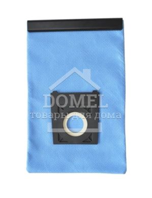 Багаторазовий мішок-пилозбірник DOMPRO DP14014 для пилососів Bosch, Siemens, Karcher (BBZ10TFG, BBZ10TFGXL), Bosch, Karcher