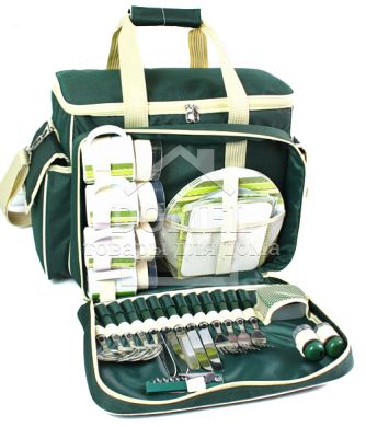 Набор для пикника, арт. TE-430 Picnic, 6215028111520