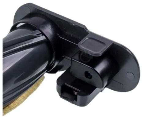 Щетка Jet Dual Brush аккумуляторного пылесоса Samsung Bespoke DJ97-03151A (DJ97-03150A + DJ97-03149A), Samsung