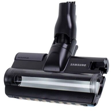 Щетка Jet Dual Brush аккумуляторного пылесоса Samsung Bespoke DJ97-03151A (DJ97-03150A + DJ97-03149A), Samsung