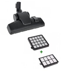 Щітка + фільтри для пилососів Samsung VC07R30*, VC07T35* (DJ82-01037A+DJ82-01044A+DJ82-01036A), Samsung