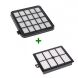 Щітка + фільтри для пилососів Samsung VC07R30*, VC07T35* (DJ82-01037A+DJ82-01044A+DJ82-01036A), Samsung