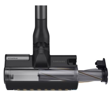 Щетка Jet Dual Brush аккумуляторного пылесоса Samsung Bespoke DJ97-03151A (DJ97-03150A + DJ97-03149A), Samsung