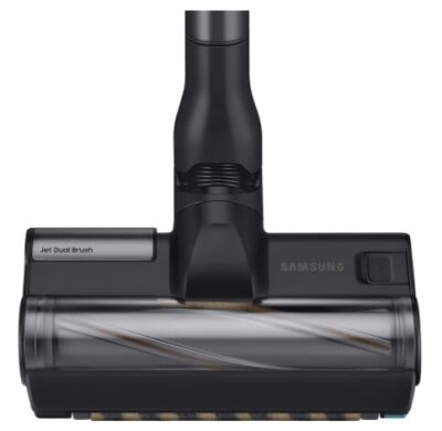 Щетка Jet Dual Brush аккумуляторного пылесоса Samsung Bespoke DJ97-03151A (DJ97-03150A + DJ97-03149A), Samsung