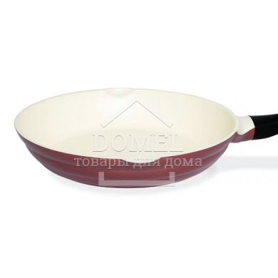 Сковорода для жарки LAZURITE 28 см