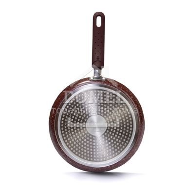 Сковорода Fissman Mosses Stone 20 см 4307
