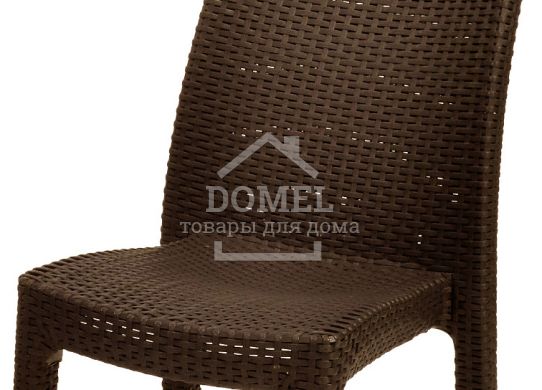 Стілець Toscana коричн., 7290103662233