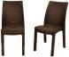 Стілець Toscana коричн., 7290103662233