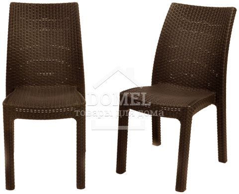 Стілець Toscana коричн., 7290103662233