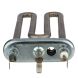 Тен пральної машини ARISTON-INDESIT 1700W C00094715 (482000022781)
