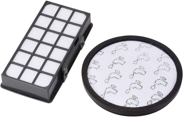 Щітка + фільтри для пилососів Rowenta Lock System RO69**/RO72** (RS-RT3511+ZR006001), Rowenta, Tefal