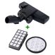 Щітка + фільтри для пилососів Rowenta Lock System RO69**/RO72** (RS-RT3511+ZR006001), Rowenta, Tefal