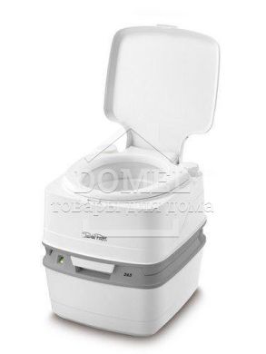 Биотуалет Thetford Porta Potti 365, 8710315024586