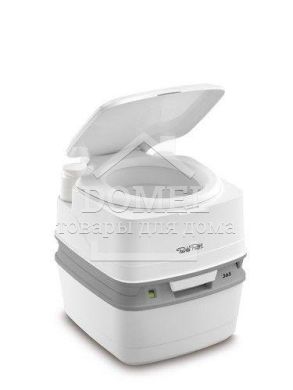 Биотуалет Thetford Porta Potti 365, 8710315024586