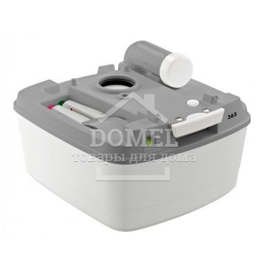 Биотуалет Thetford Porta Potti 365, 8710315024586