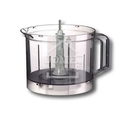 Чаша кухонного комбайна BRAUN 1500 мл 63210652