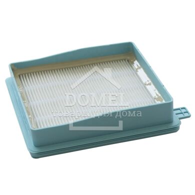 Фільтр HEPA для пилососів Philips 432200493801, Philips