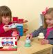 MD14087 Scoop & Stack Ice Cream Cone Playset (Ігровий набір "Морозиво"), Від 3 років, Іграшкова їжа
