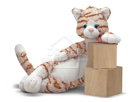 MD7453 Longfellow Cat (Долговязый Котик, 54 см)