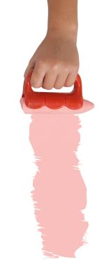 MD9323 Sidewalk Chalk Tools (Набор мелков с держателями)