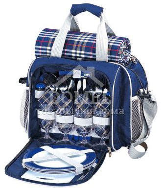 Набор для пикника, арт. TE-420 Picnic, 6217028111531