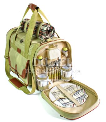 Набор для пикника, арт. TE-430 Premium Picnic, 6215028111513