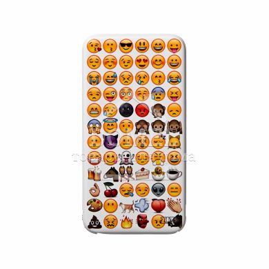 Повербанк "Емодзі"