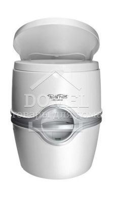 Биотуалет Thetford Porta Potti Excellence 565P, 8710315024623