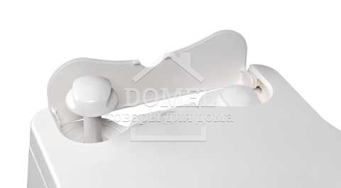 Биотуалет Thetford Porta Potti Excellence 565P, 8710315024623
