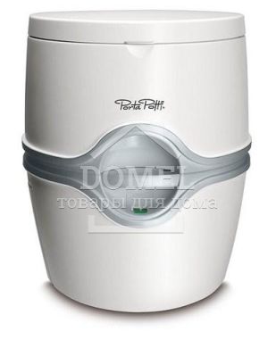 Биотуалет Thetford Porta Potti Excellence 565P, 8710315024623