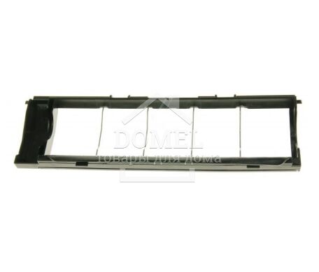 Крышка основной щетки робота-пылесоса Samsung DJ81-00178A