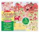 MD12193 Scratch & Sniff Fruitville (Набор ароматических наклеек "Фруктоград")