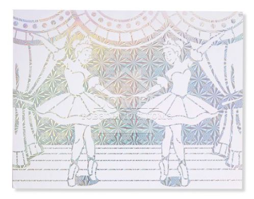 MD30303 Foil Coloring Pad - Favorite Things (Раскраска-фольга "Любимые вещи"), Для девочек, От 3 лет, Раскраски