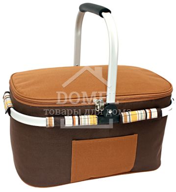 Набор для пикника, арт. TE-432 BS и изотермическая сумка,, 6215028110936