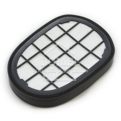 Набір фільтрів DOMPRO DP13061 для акумуляторних пилососів Philips SpeedPro Max (FC5005/01, 300000519471), Philips