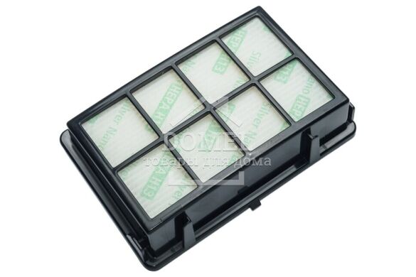 Фільтр HEPA13 пилососа Samsung DJ97-00456E, Samsung