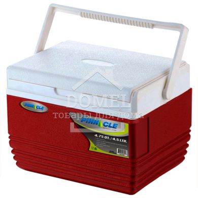 Изотермический контейнер Eskimo 11л, Pinnacle (Индия), До 20 л., 24 ч.