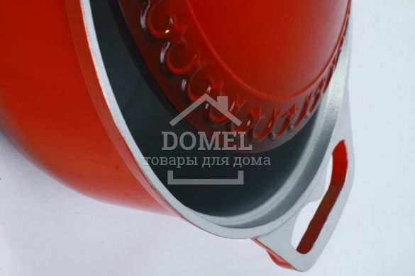 Кастрюля стеклоэмаль 2л ЕКА02, 4820149873947