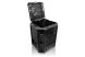 Компостер COMPOGREEN 380 л, черный, 5905197960500