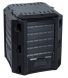 Компостер COMPOGREEN 380 л, черный, 5905197960500