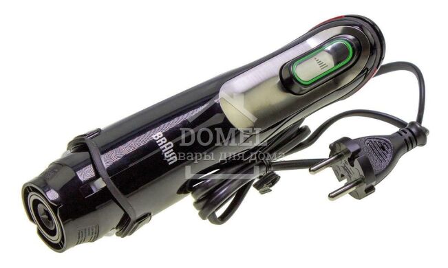 Моторный блок 600-750W блендера BRAUN 7322114384