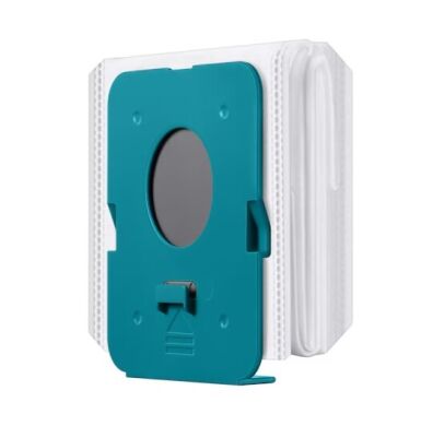 Набор мешков (5 шт.) DOMPRO DP14018 для станции очистки Samsung Bespoke (VCA-ADB95, DJ67-00906B), Samsung