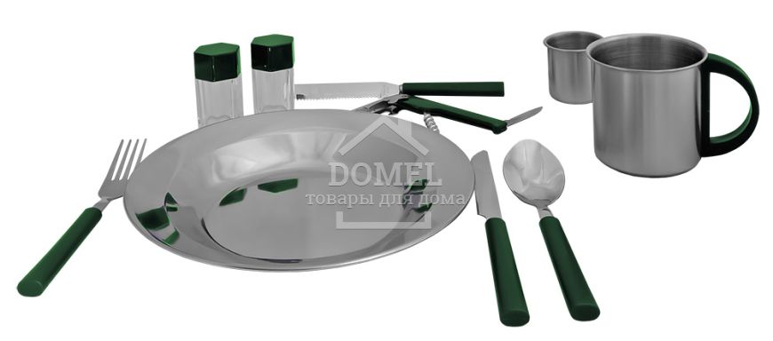Набор для пикника, арт. TE-618 Picnic, 6215028112329