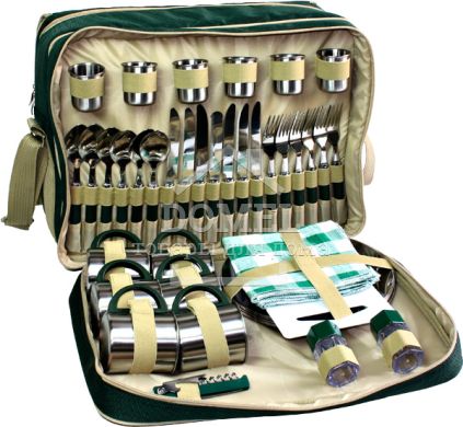 Набор для пикника, арт. TE-618 Picnic, 6215028112329